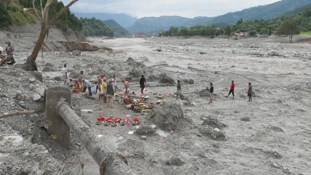 Missing Canadian in Nepal found safe, 29 remain unaccounted for