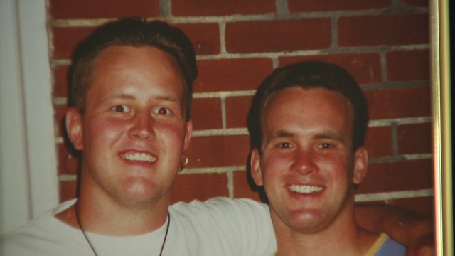 Brother of murdered police officer calls for changes to Canada's parole system