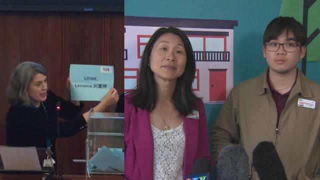 B.C. judge says 7 Vancouver candidates can use Chinese names on ballots