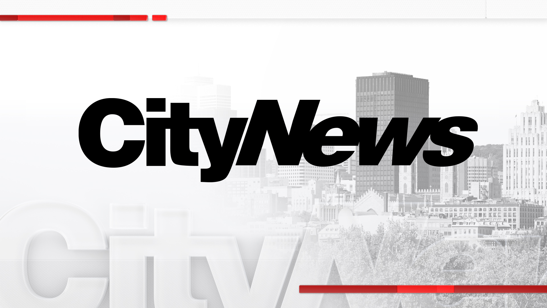CityNews Weekend Montreal