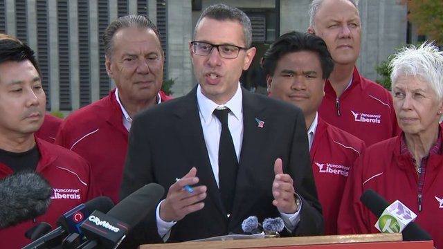 CityNews Votes: An interview with Vancouver mayoral candidate Kareem Allam