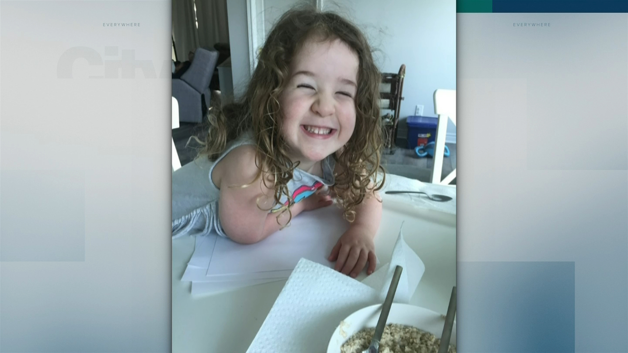 3-year-old Ontario child likely killed by her father in act of revenge