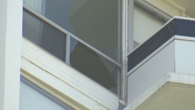 Family of toddler who died falling from high-rise files $18.5M lawsuit