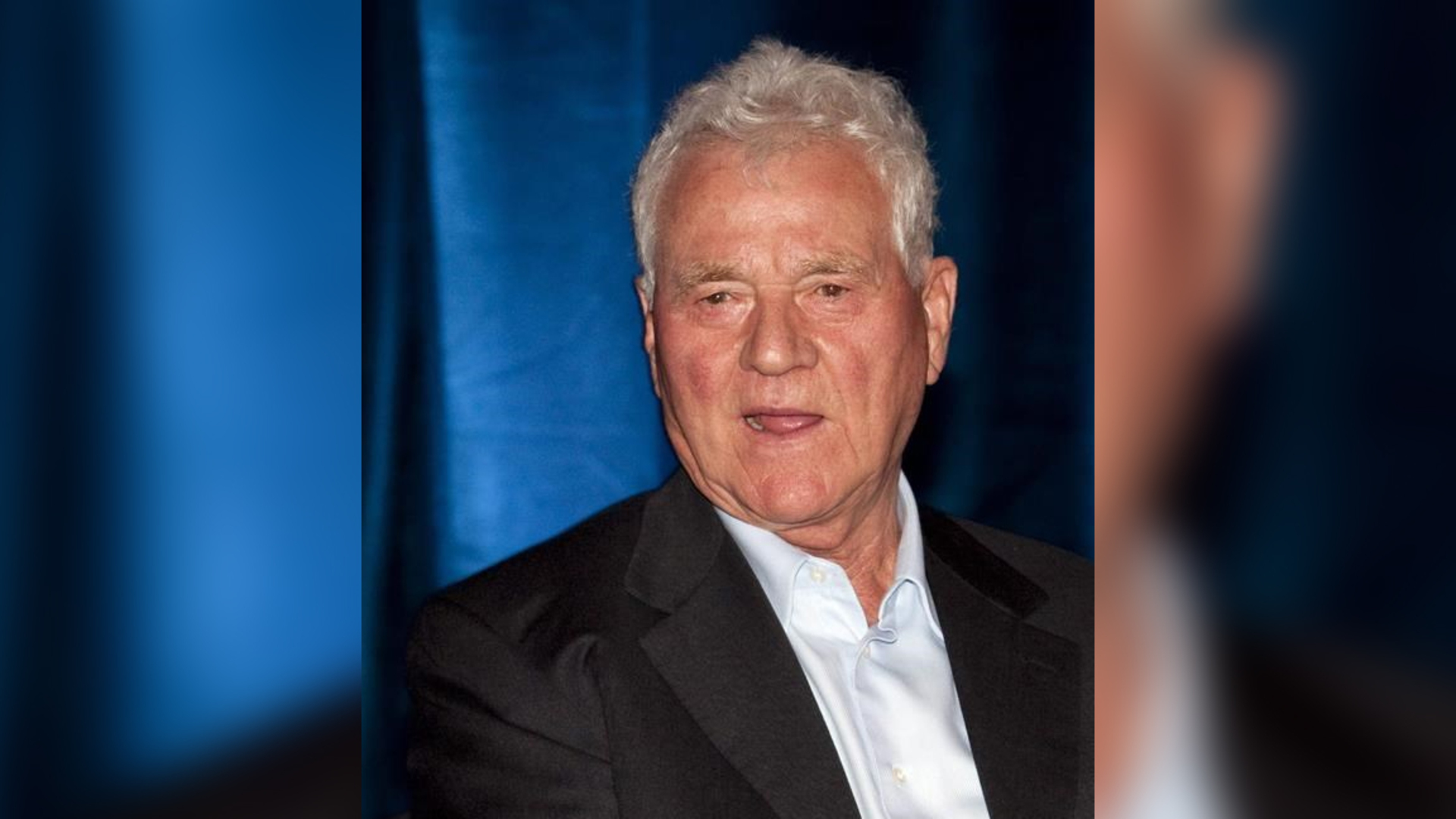Canadian businessman Frank Stronach charged in sex assault probe