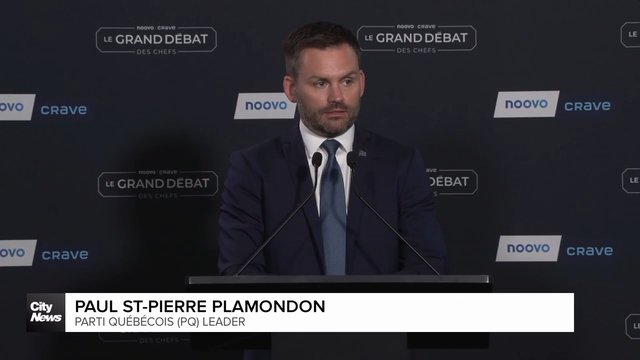 Quebec votes 2026: leaders react after second French debate