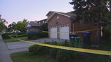 Infant found dead in Brampton, woman in custody