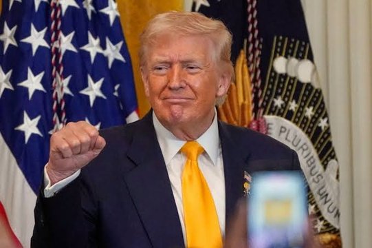 Trump getting his way in primary runoff races