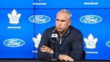 Was firing Berube inevitable for the Maple Leafs?