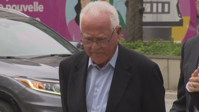 Ontario judge says Frank Stronach won’t face jail time as part of sentence