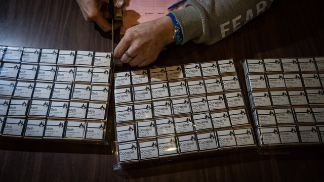 B.C. drug activists win constitutional fight, trafficking convictions tossed