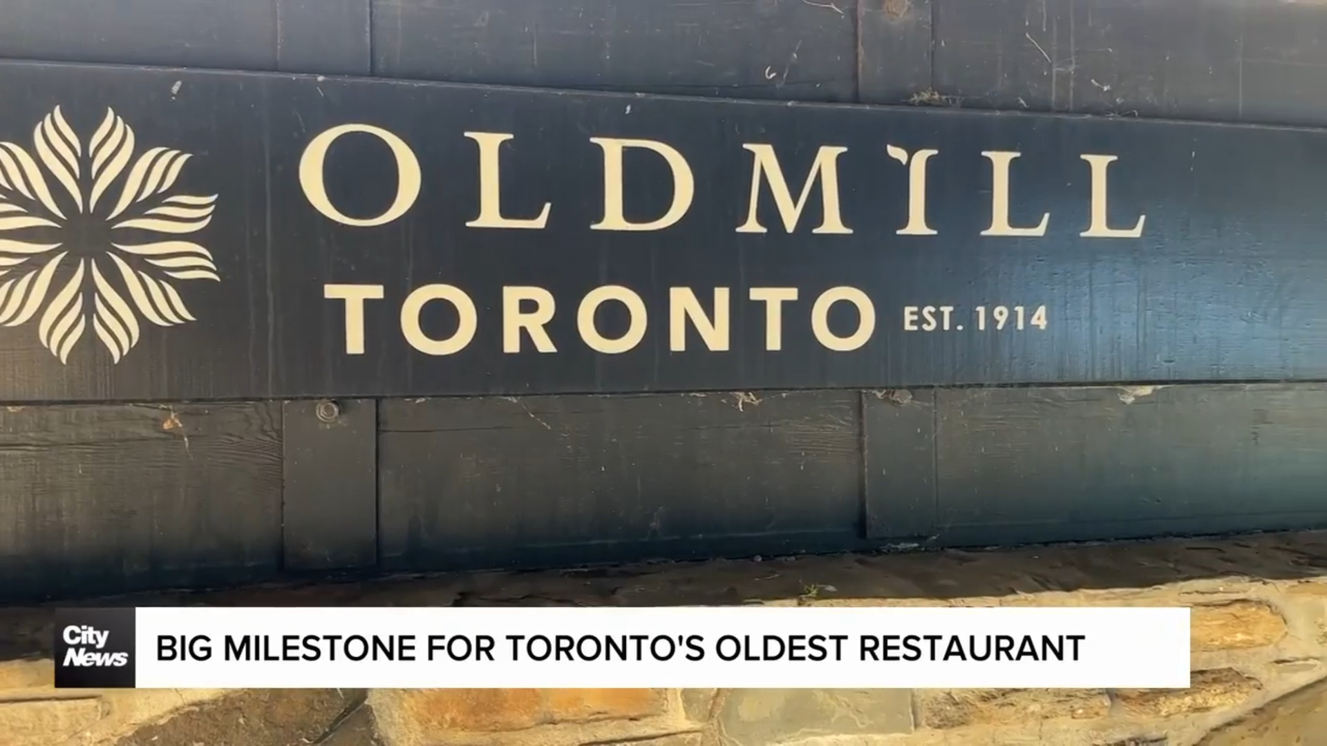 Toronto's historic Old Mill celebrates another big milestone