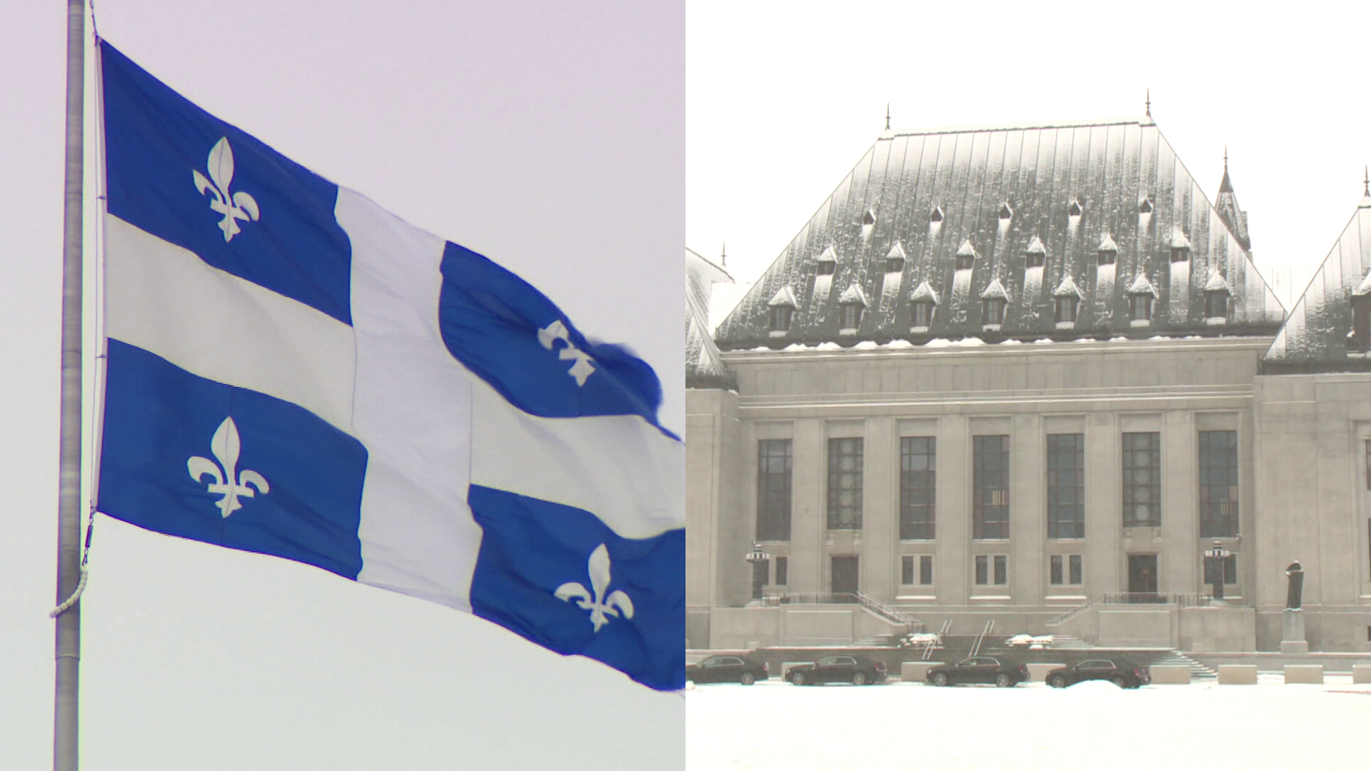 Bill 21: Supreme Court will hear challenge to Quebec secularism law