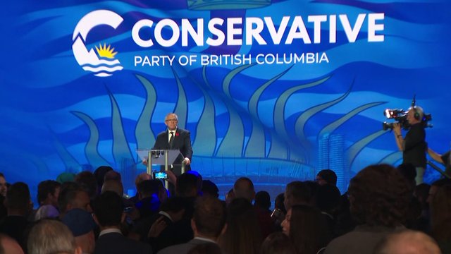 B.C. businesses react to Conservative majority