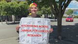 Hitchhiking for cancer research