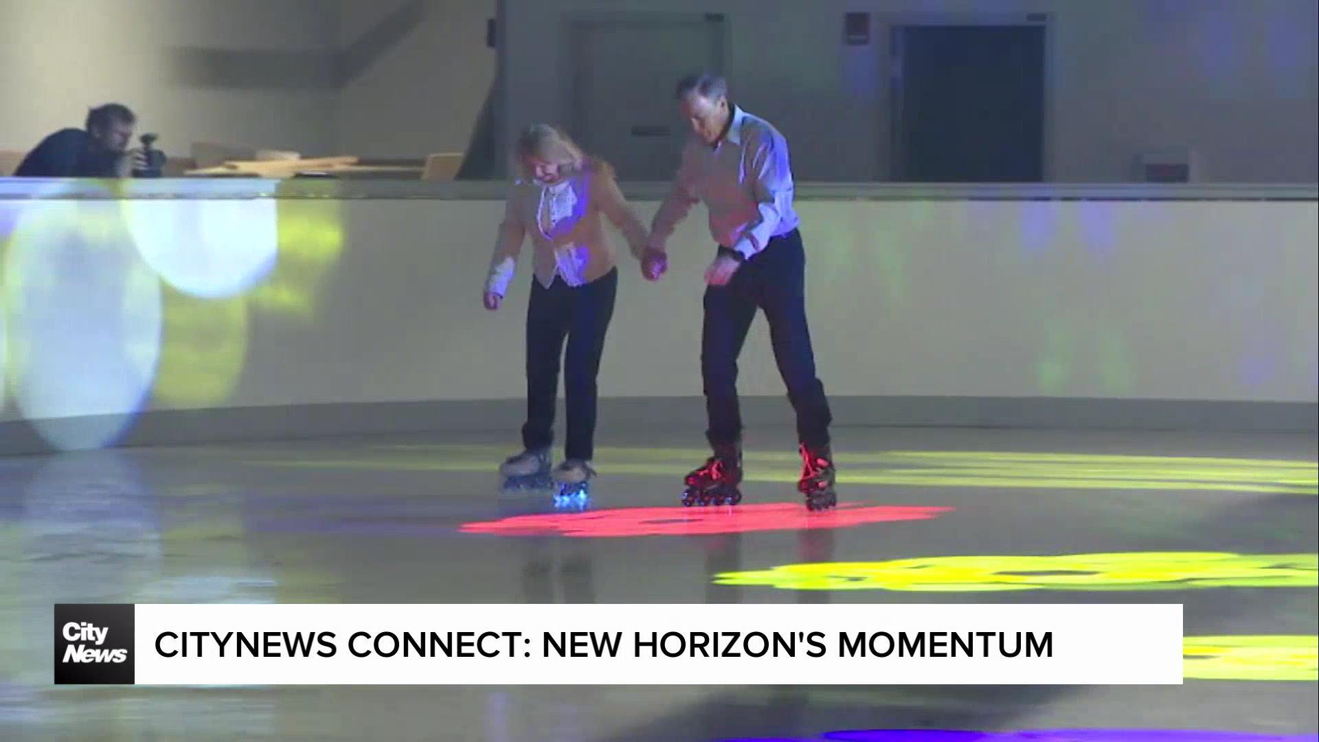 CityNews Connect: New Horizon Mall's momentum