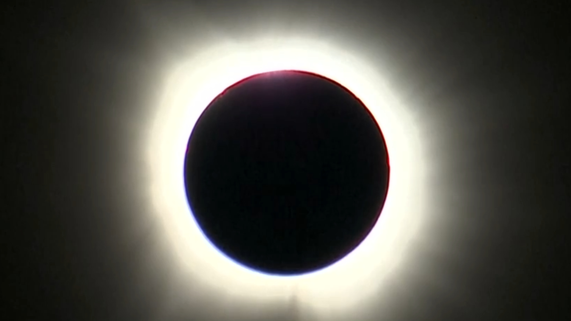 Eyes on the sky: Total eclipse amazes millions across North America
