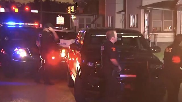 Shooting in Pennsylvania leaves 9 dead, including suspect