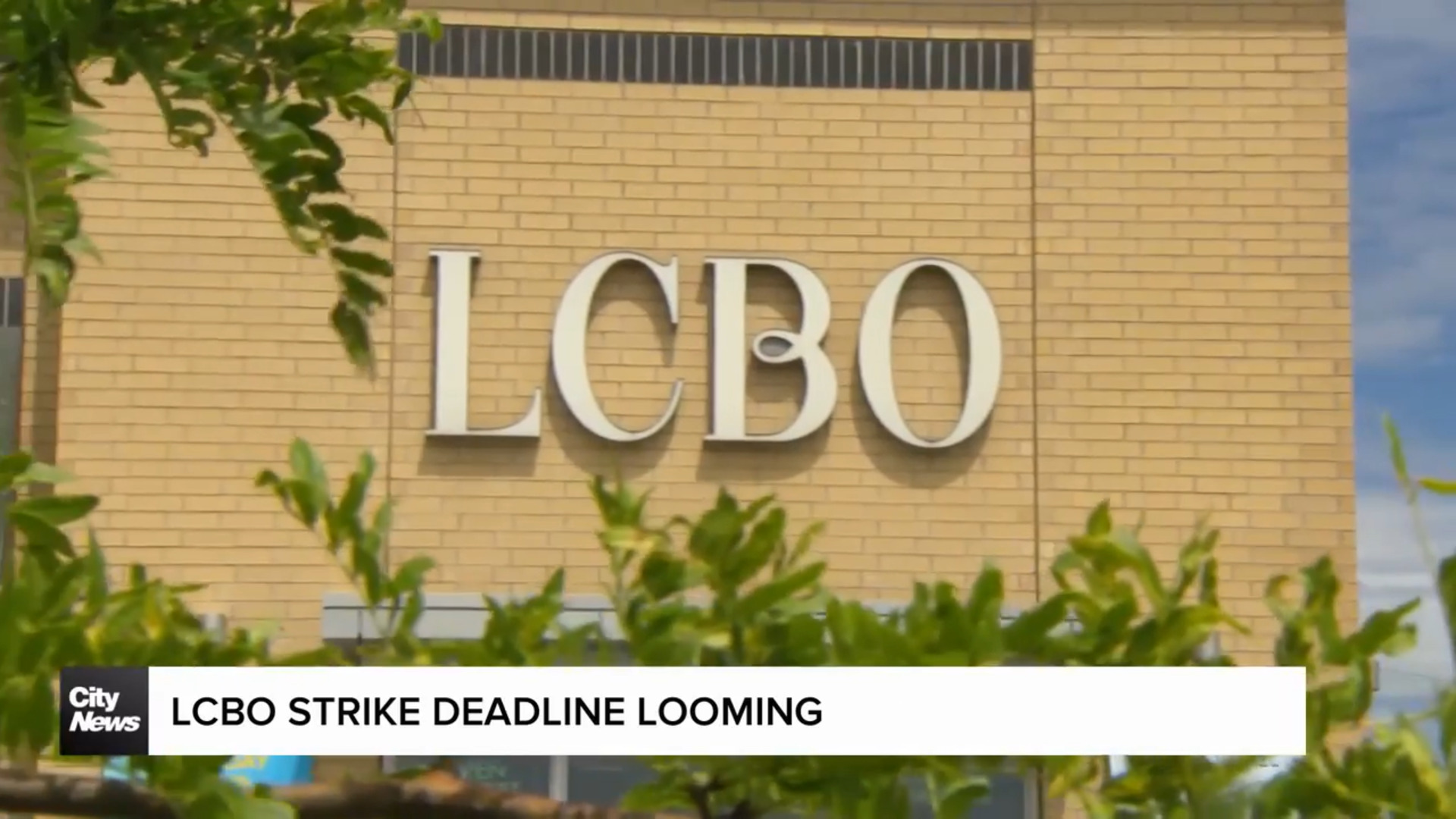 Negotiations continue between the LCBO and OPSEU