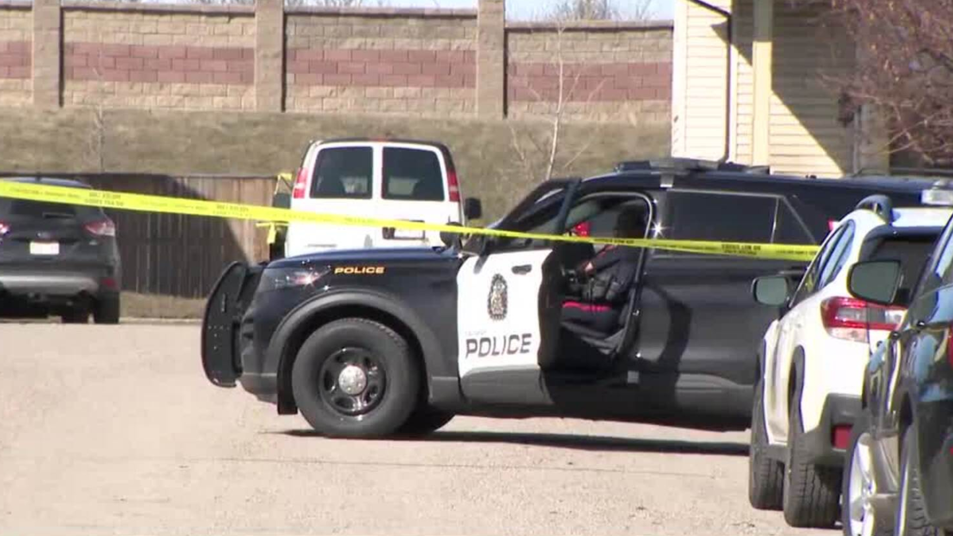 Suspicious death in S.E. Calgary deemed a homicide