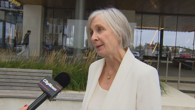 'We're responding to what unions asked': Jobs Minister defends labour provisions