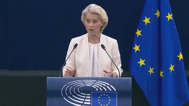 EU 'opens door' for Canada to become first ever associate member