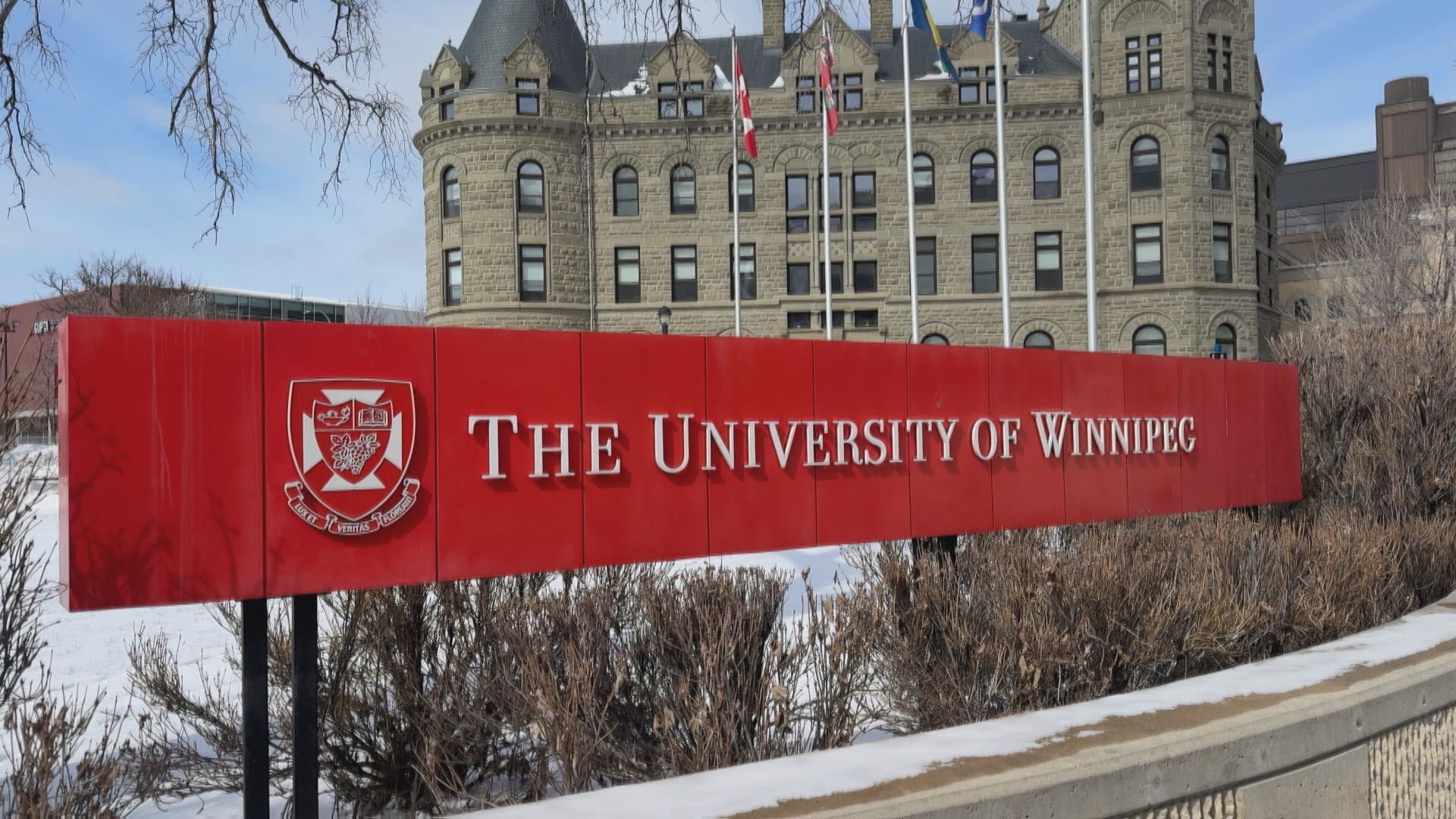 Cyber incident at The University of Winnipeg still causing problems