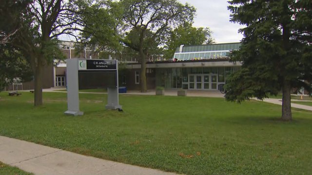 17-year-old Toronto student identified as victim killed in North York shooting