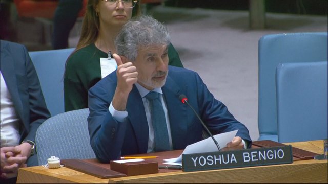 UN panel calls out risks for loss of control of AI