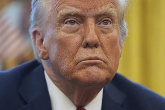 Trump threatens to tariff Canada for wildfire smoke