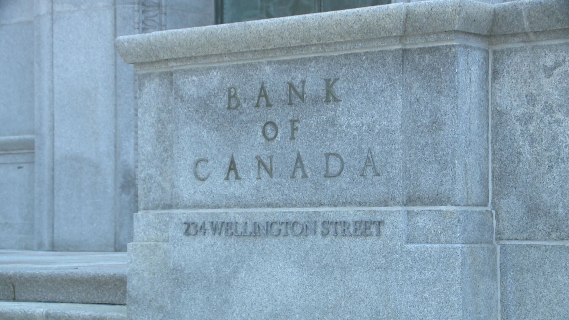 Bank of Canada starts cutting rates
