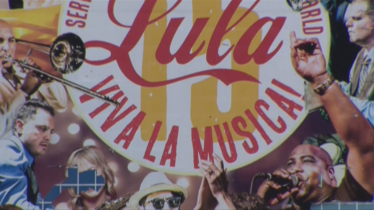 Lula Lounge brings world music to Toronto