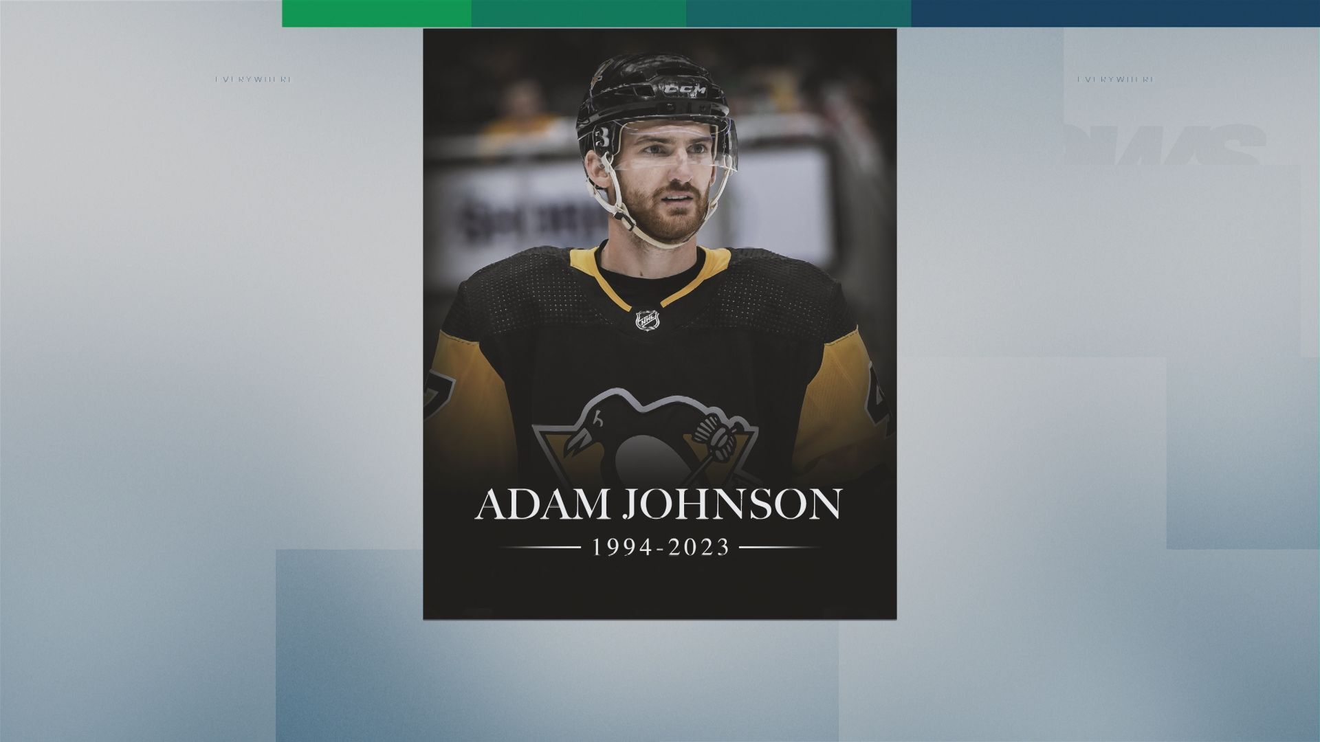 Renewed calls for neck protection in hockey after player dies in ‘freak