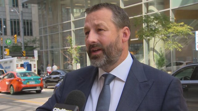 Violence against police officers 'unacceptable,' TPA says following shooting