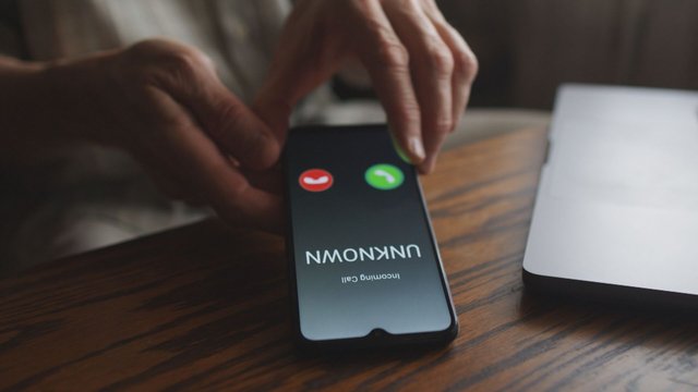 Nearly 50% of Canadians encountered scams, fraud attempts: survey