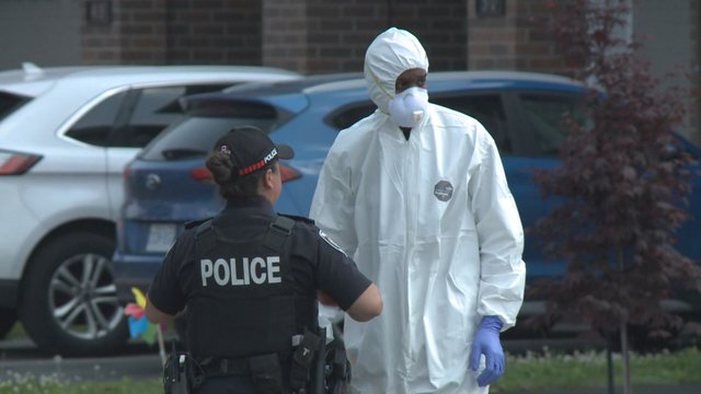 Ottawa man that murdered his sons had history of intimate partner violence: police