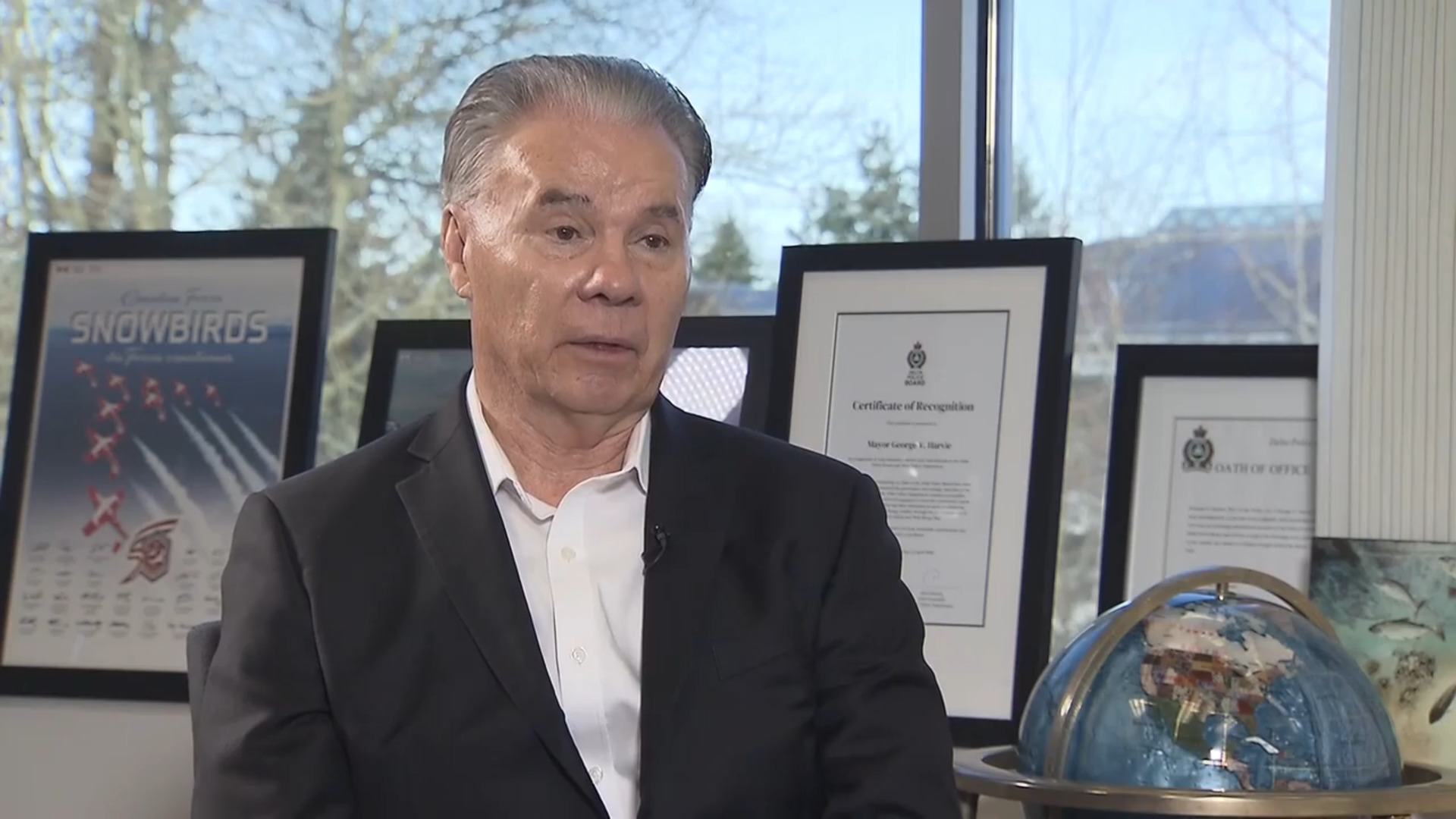 CityNews Connect: Dangerous Water