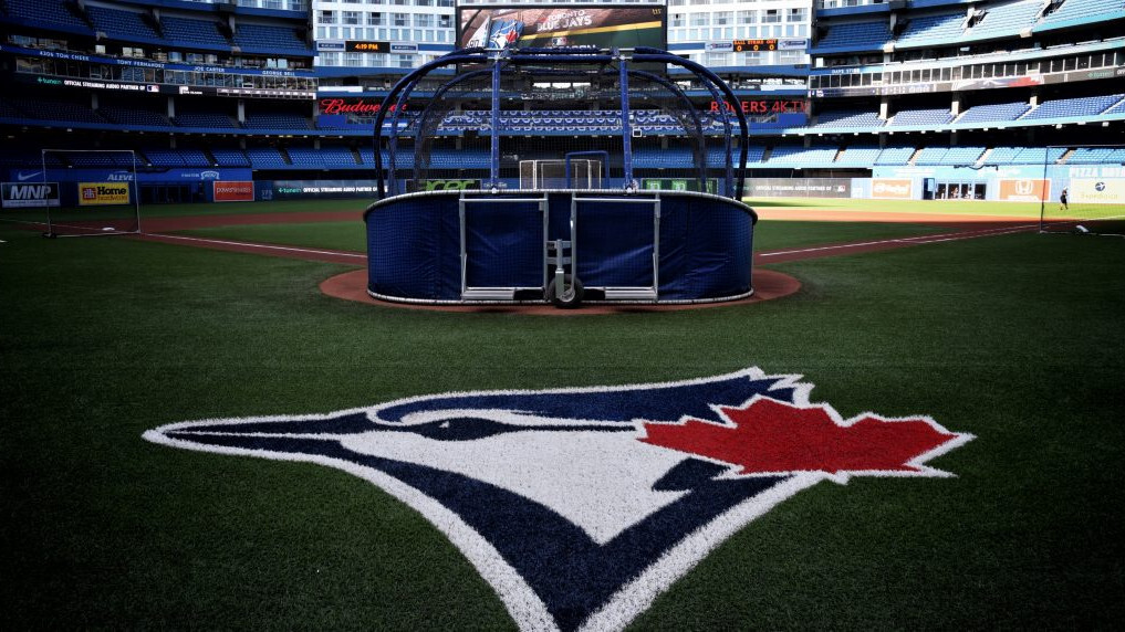 Rogers Centre among least expensive sports venues