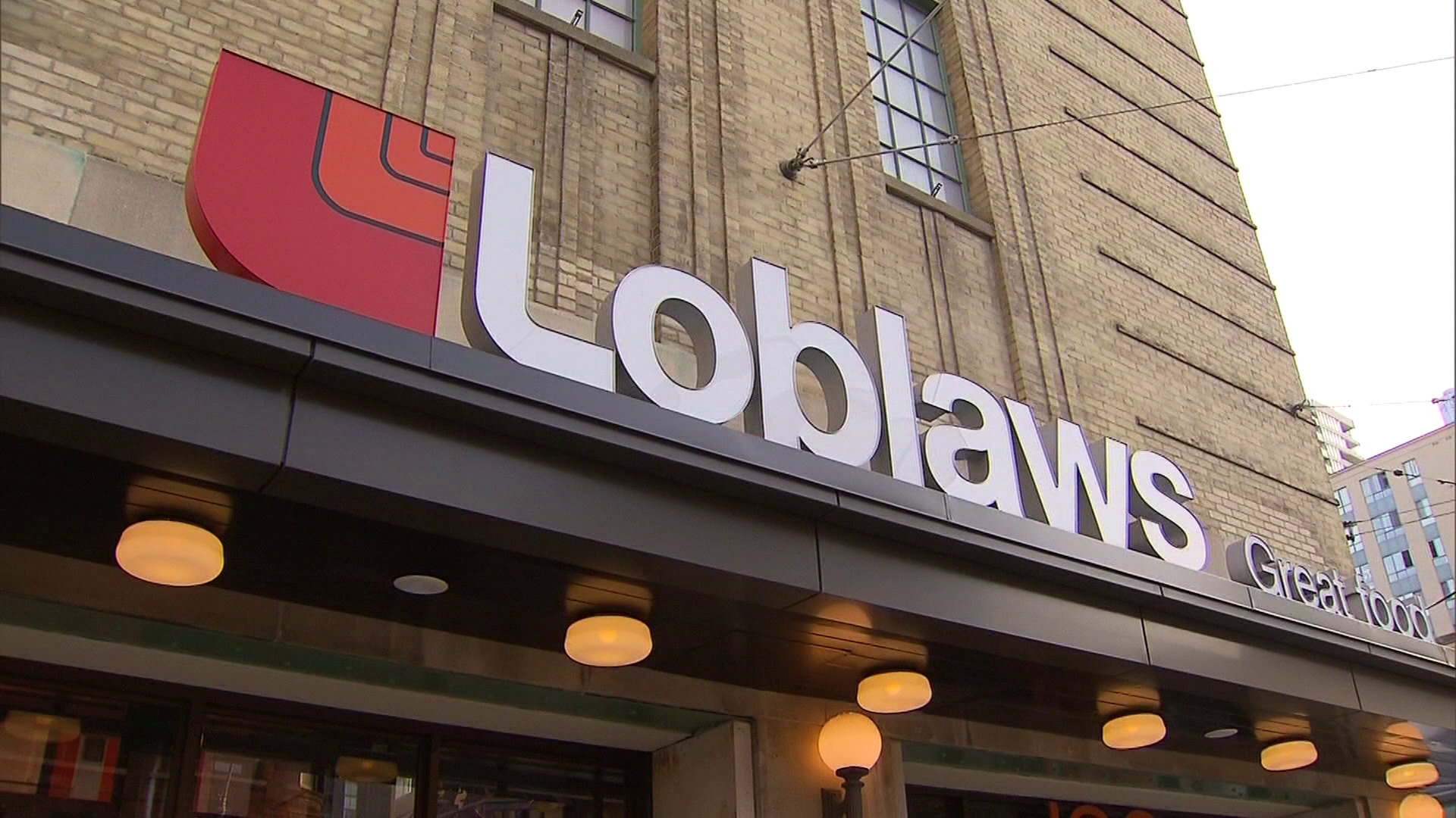 After fighting the grocery code of conduct, Loblaw agrees to join