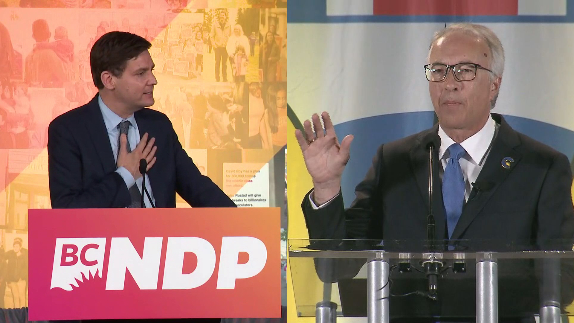 B.C. judge halts the medically assisted death of Alberta woman