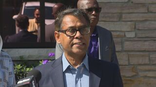 Clarington community leaders call out alleged harassment against Muslim family