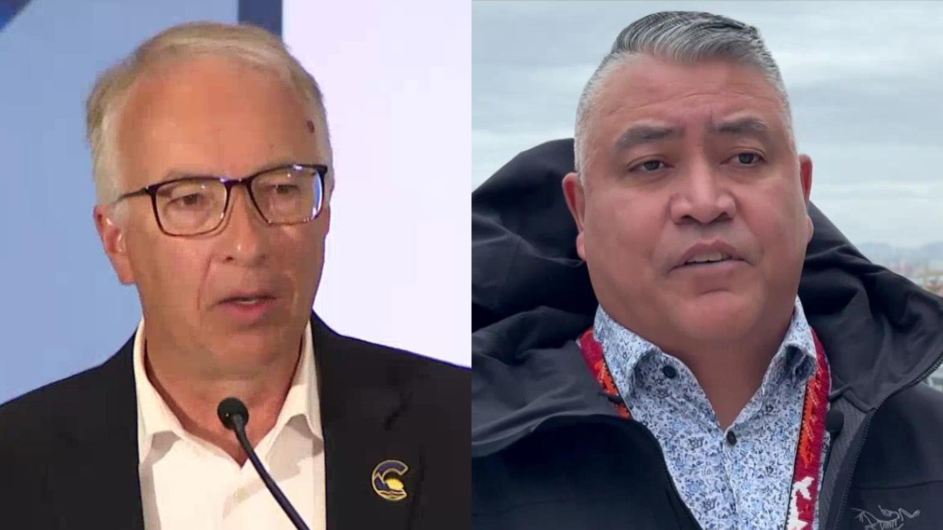 First Nations leaders condemn racist comments by BC Conservative Party candidate