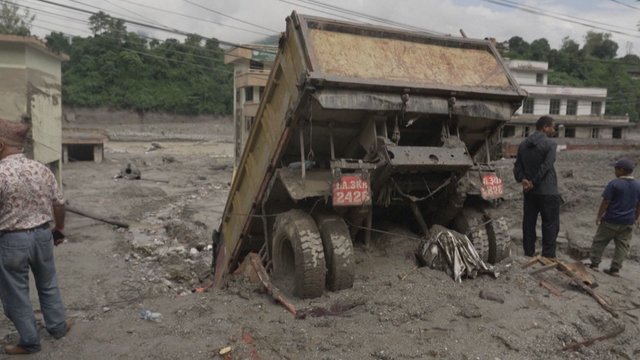 Canadian families wait for answers from global affairs Canada on missing loved ones in Nepal