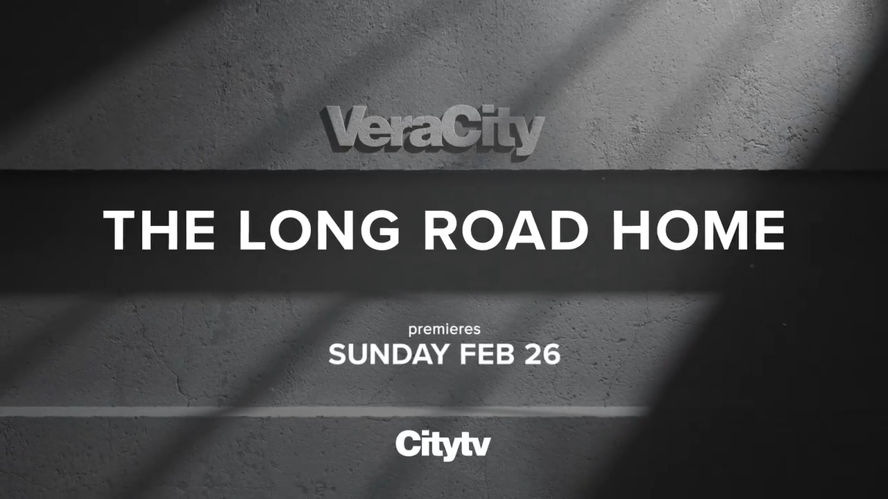 VeraCity: The Long Road Home preview