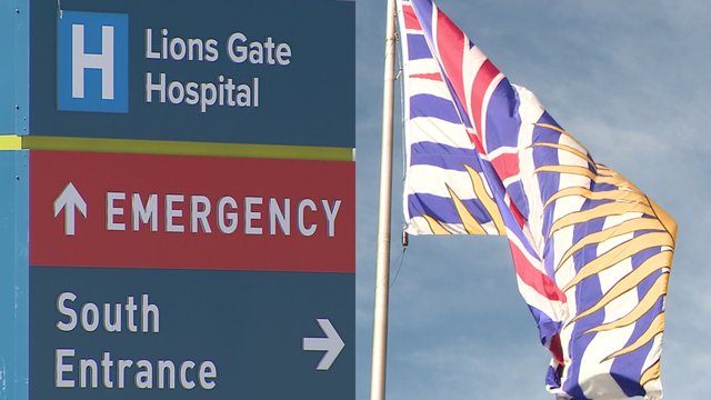 Health care compared: How do parties’ promises stack up in B.C. election?