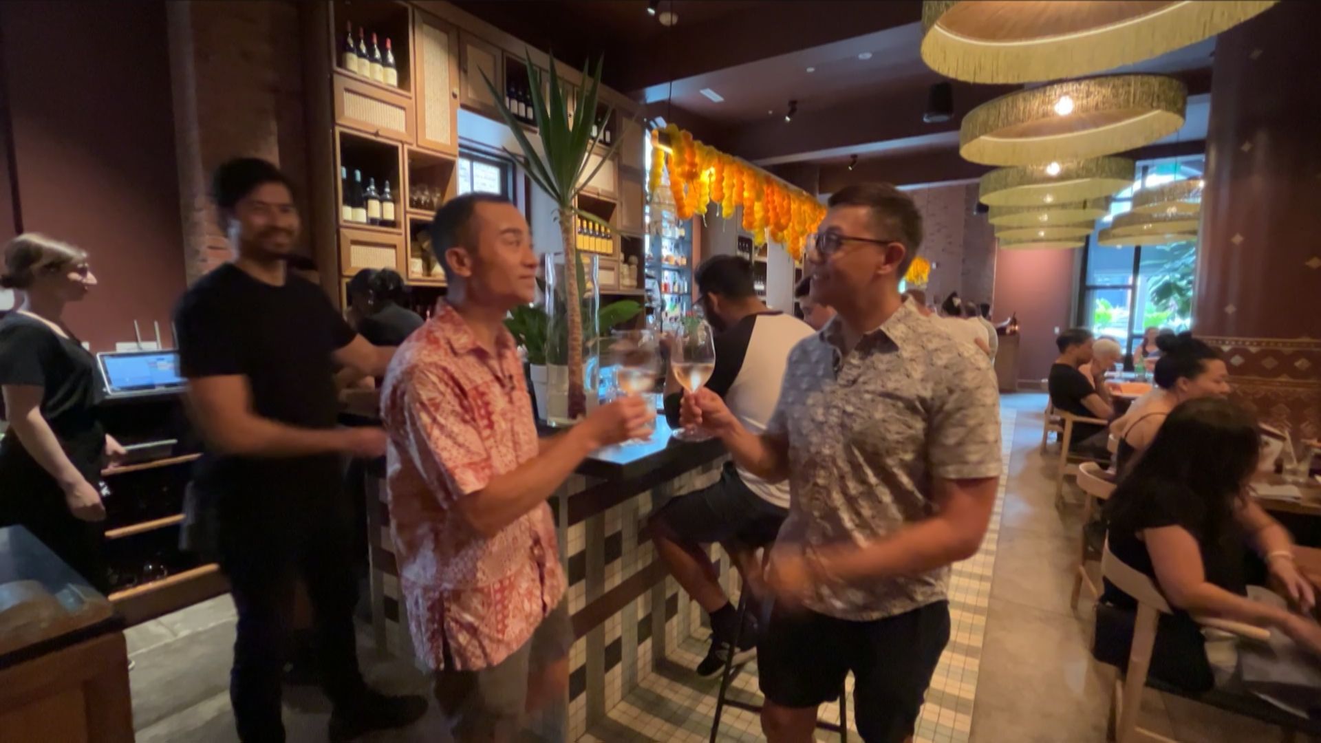 Lao Lao Bar owners learn to pivot after city forces successful restaurant to close