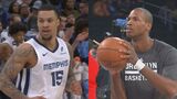 NBA mourns the loss of two players Brandon Clarke and Jason Collins