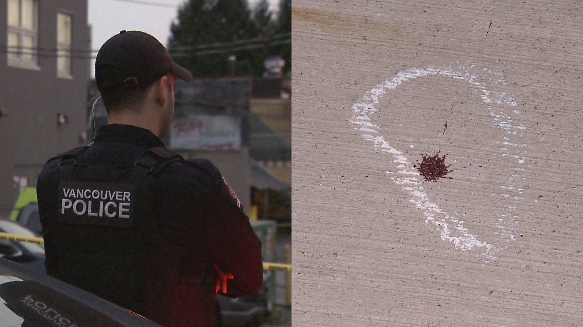 Two dead after suspected double homicide in East Vancouver