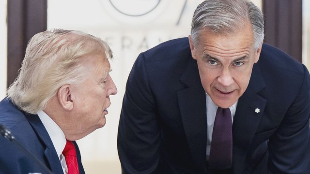 Is Canada still hopeful for a deal with the U.S. before Sept. 8?