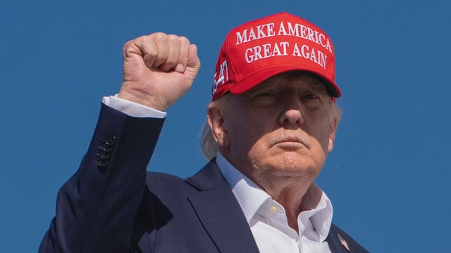 These are all the Canadian imports impacted by Trump's ban
