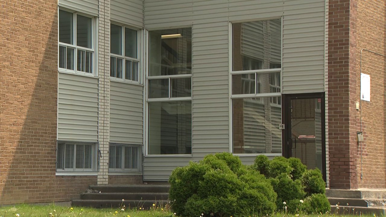 Vacant building to turn into housing for Autistic adults